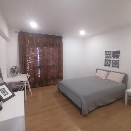 Apartamento Penha FAO Eksteriør bilde