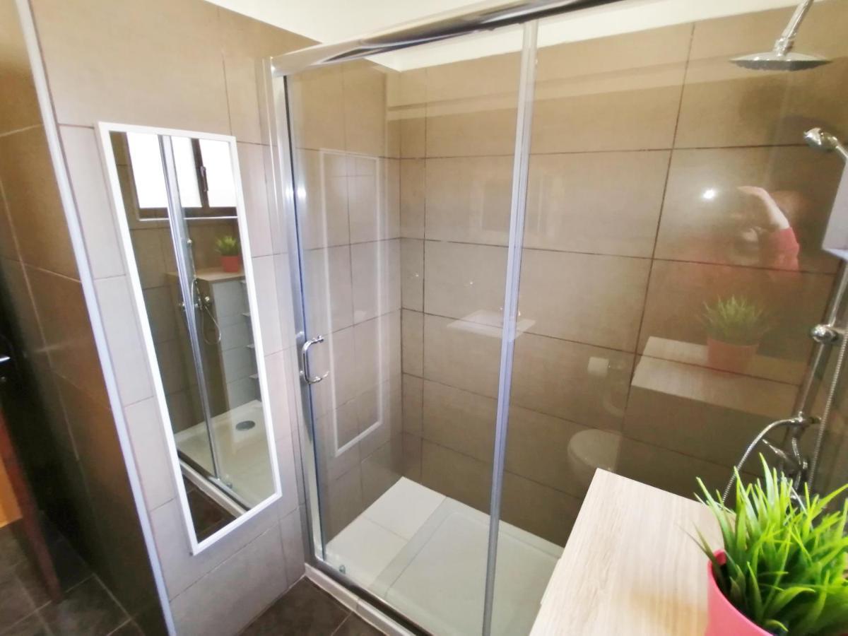 Apartamento Penha FAO Eksteriør bilde