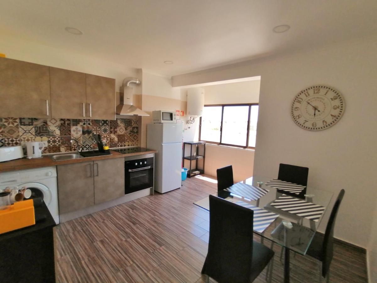 Apartamento Penha FAO Eksteriør bilde