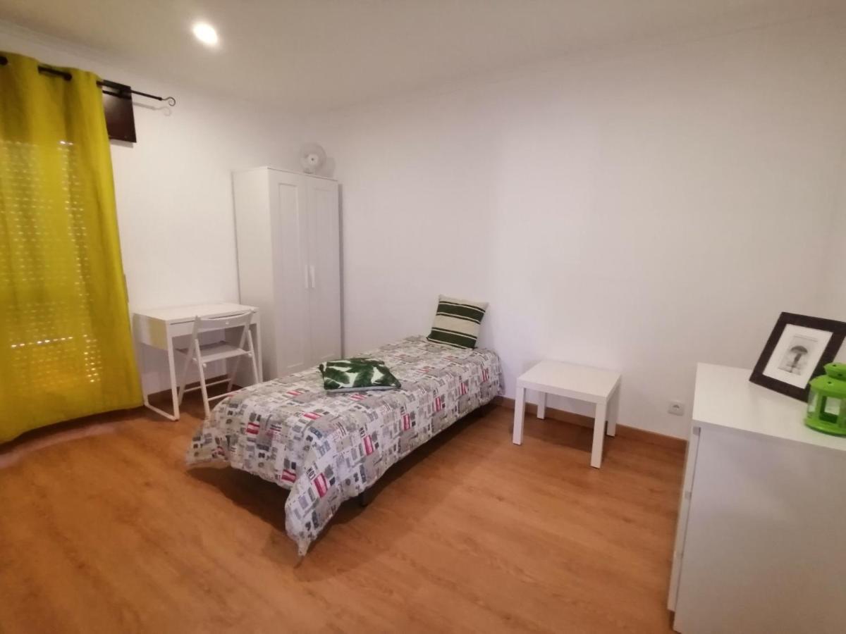 Apartamento Penha FAO Eksteriør bilde
