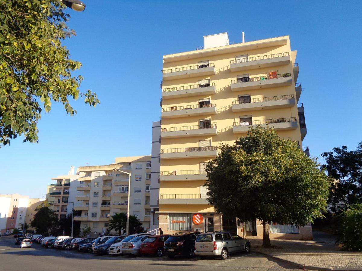 Apartamento Penha FAO Eksteriør bilde