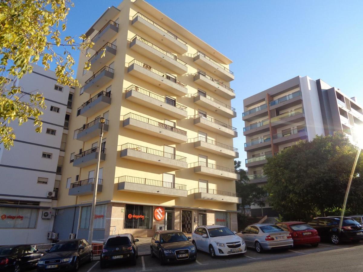 Apartamento Penha FAO Eksteriør bilde