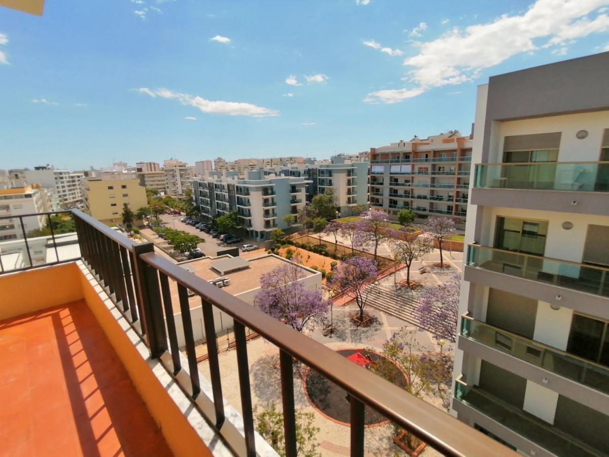 Apartamento Penha FAO Eksteriør bilde