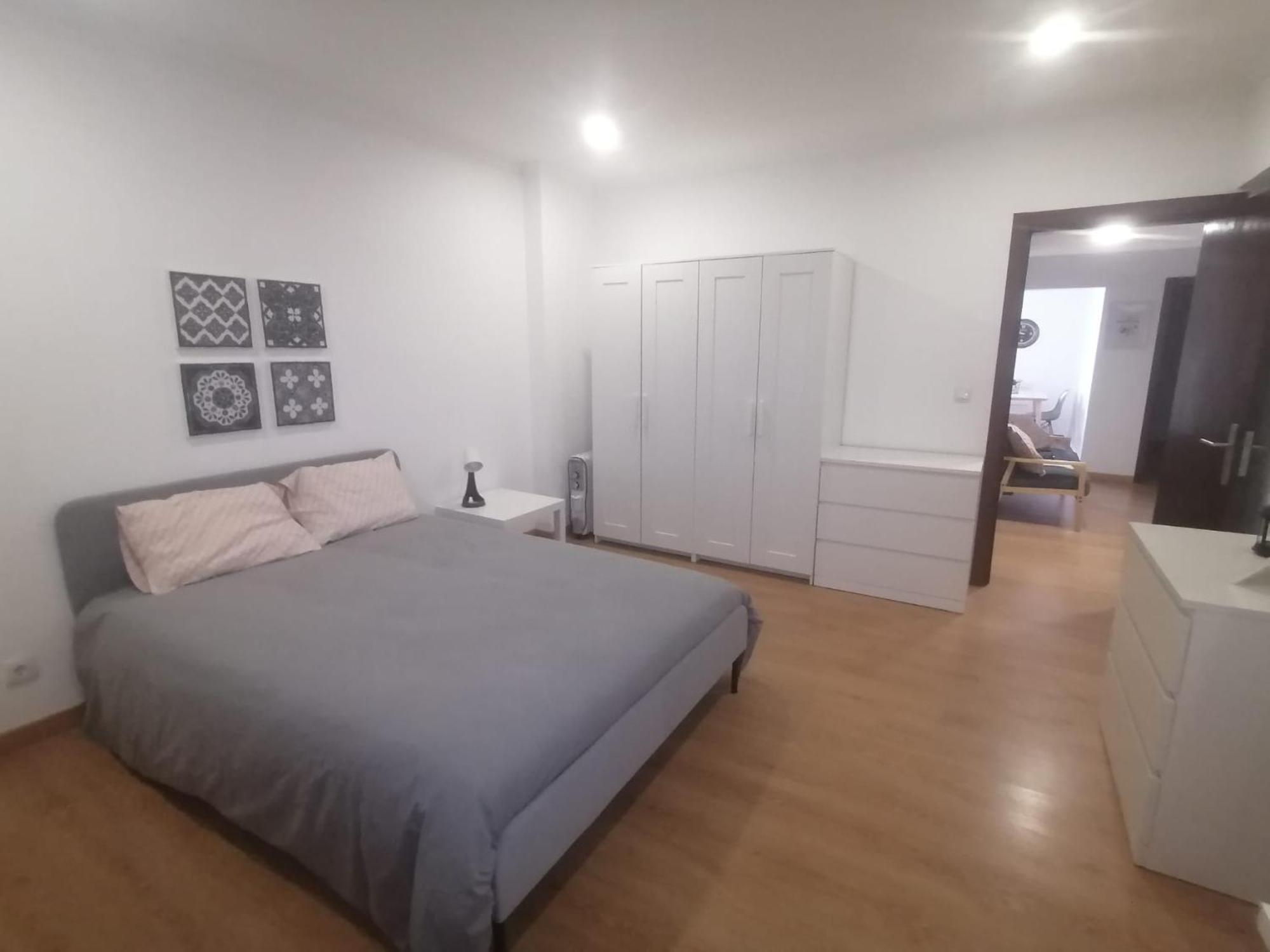 Apartamento Penha FAO Eksteriør bilde
