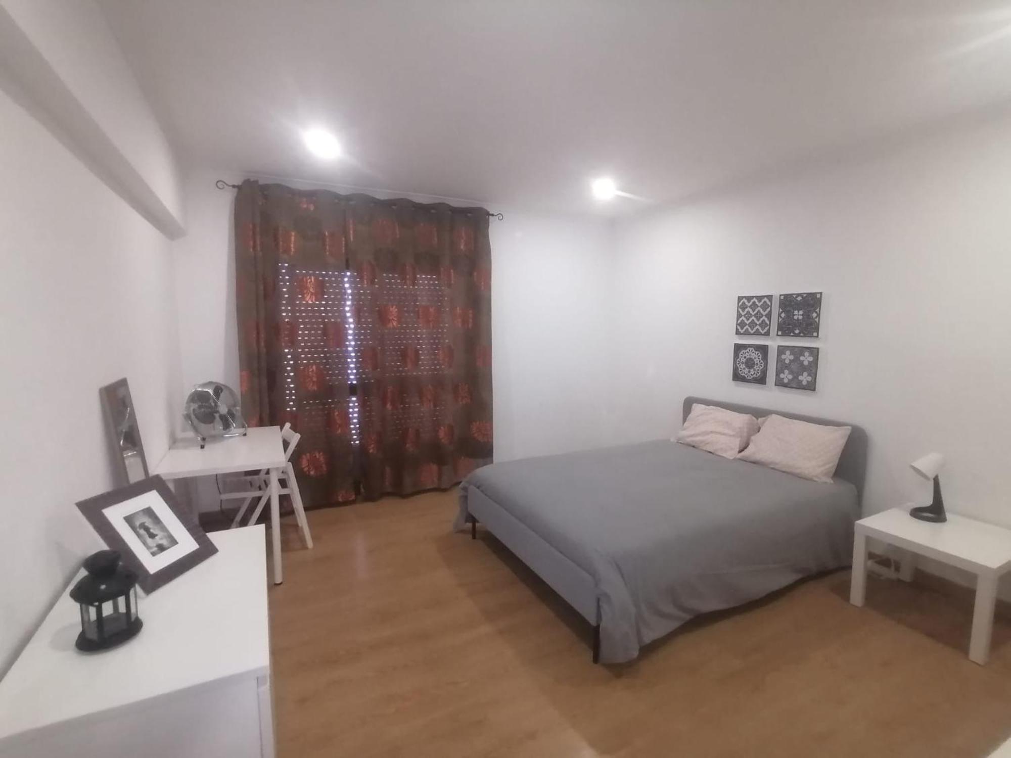 Apartamento Penha FAO Eksteriør bilde